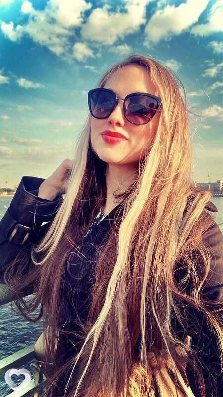 Даша, 35, Витебске — анкета №1356341