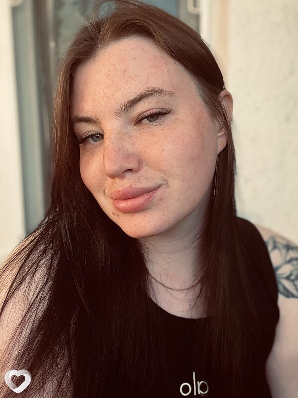 Mariya, 22, Владивостоке — анкета №1356376