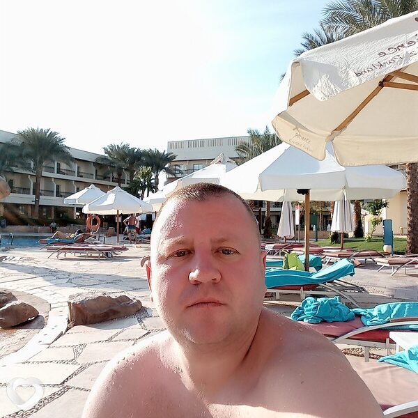 Алекс, 47, Минске — анкета №1356384