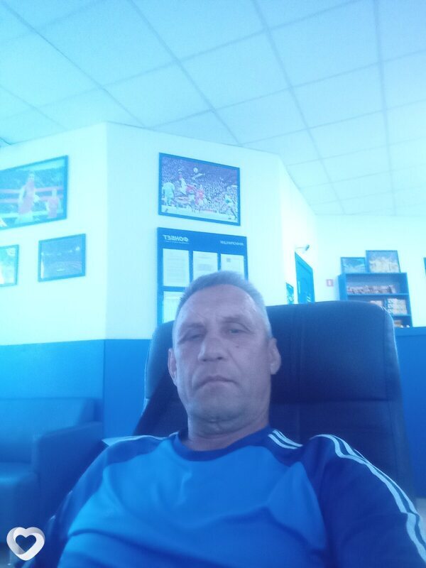 Александр, 56, Феодосии — анкета №1356394