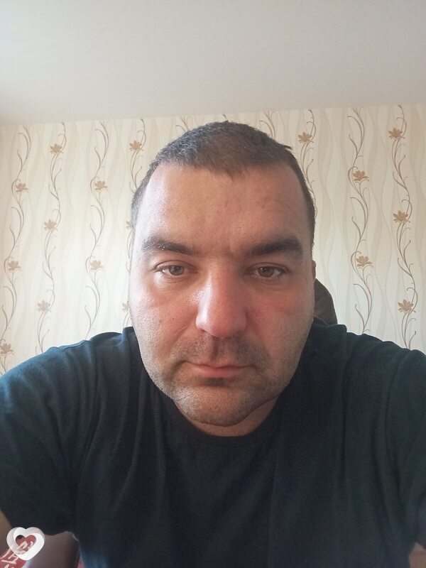 Сергей, 35, Минске — анкета №1356395
