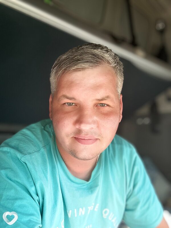 Александр, 34, Полоцке — анкета №1356348