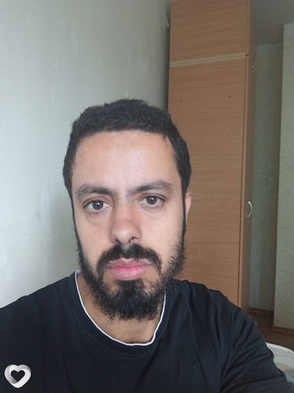Ташфин, 37, Саратове — анкета №1356349