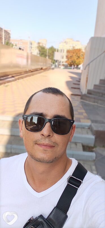 Александр, 30, Ростове-на-Дону — анкета №1356350