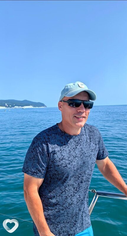 Сергей, 48, Новороссийске — анкета №1356353