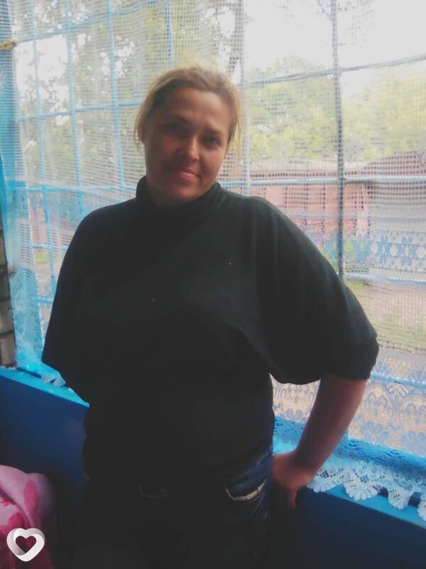 Анастасия, 45, Саратове — анкета №1356354