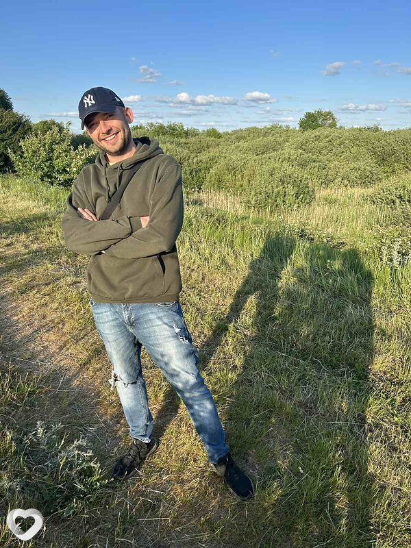 Дмитрий, 32, Барановичах — анкета №1356358