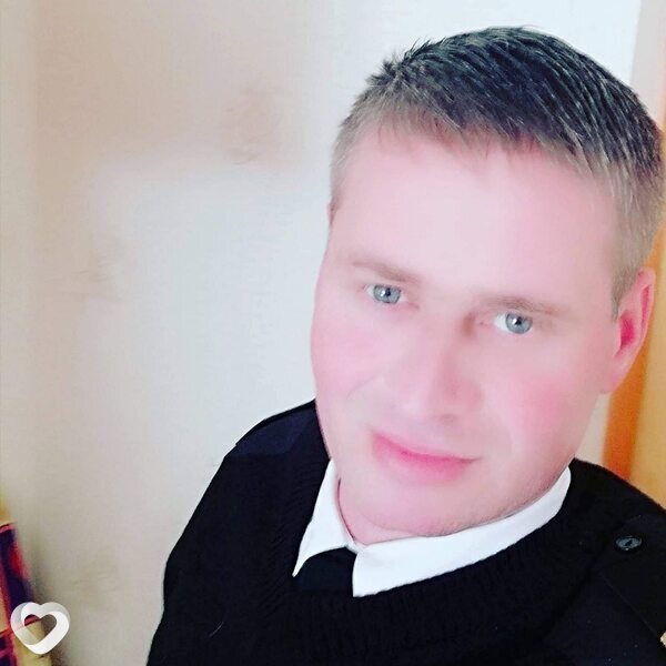 Павел, 42, Одессе — анкета №1356371