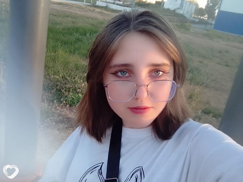 Арина, Раздольное