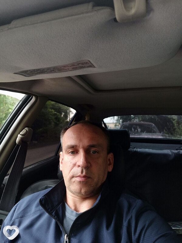 Евгений, 46, Караганде — анкета №1356526