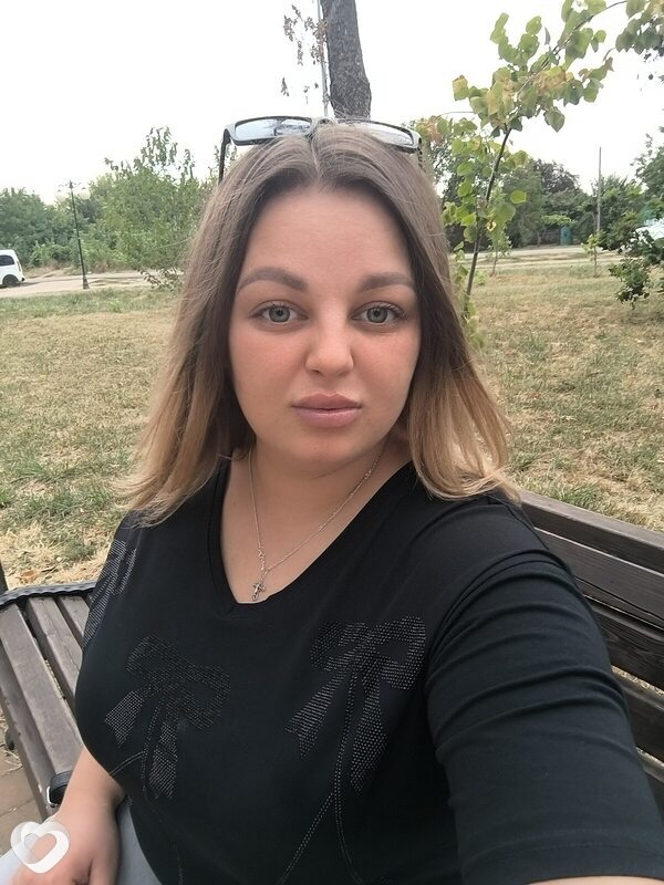 Химера, 28, Краснодаре — анкета №1356528