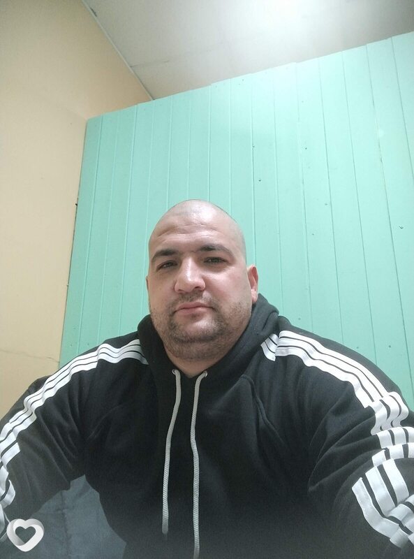 Гафур, 31, Санкт-Петербурге — анкета №1356542