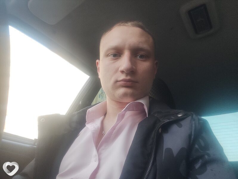 Василий, 27, Ставрополе — анкета №1356543