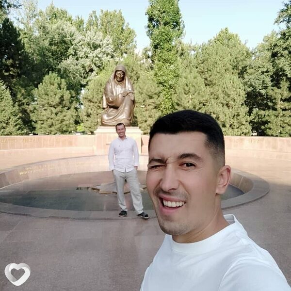 Archi, 32, Санкт-Петербурге — анкета №1356545