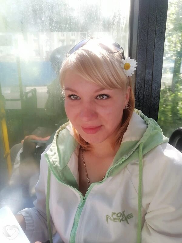 Ленюша, 34, Норильске — анкета №1356507