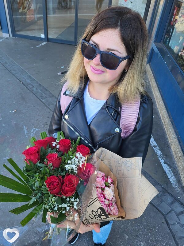 Vika, 26, Харькове — анкета №1356512
