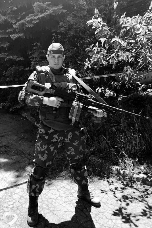 Кирилл, 24, Волгограде — анкета №1356513