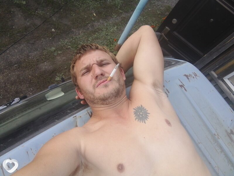 Vadim, Чик