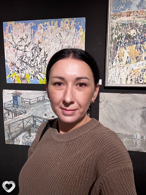 Ася, 36, Омске — анкета №1356449