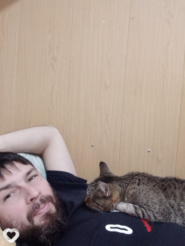 Роман, 36, Волжском — анкета №1356459