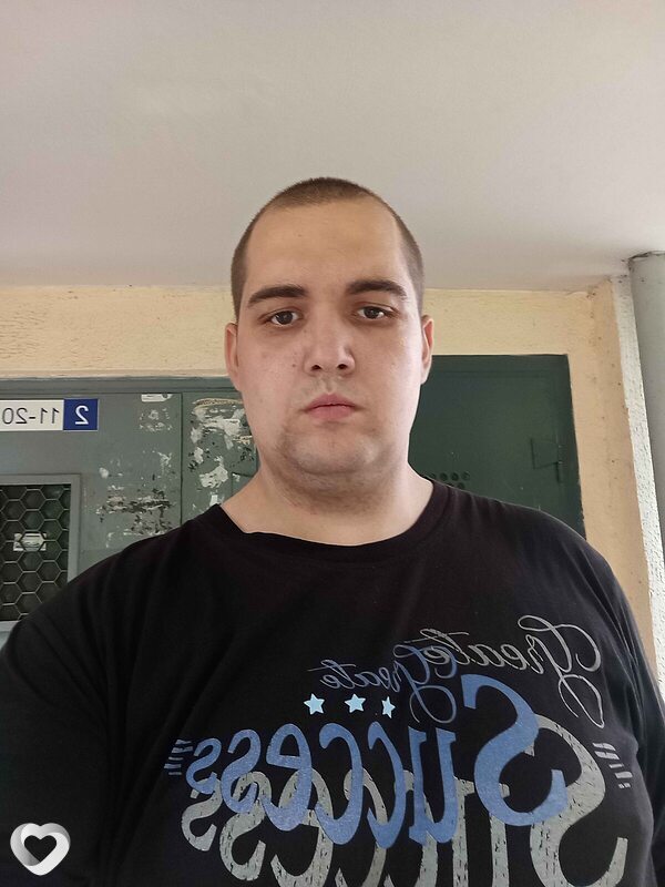 Алексей, 32, Минске — анкета №1356552