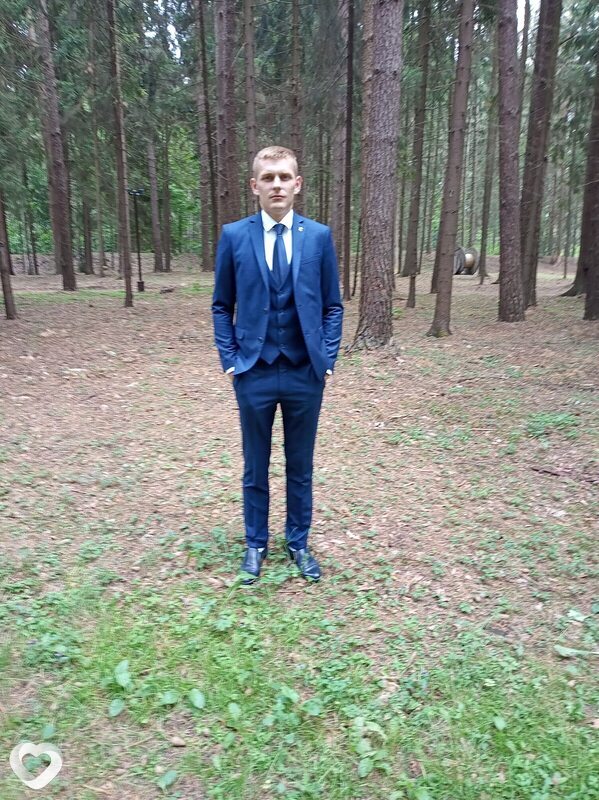 Сергей, 31, Мозыре — анкета №1356553