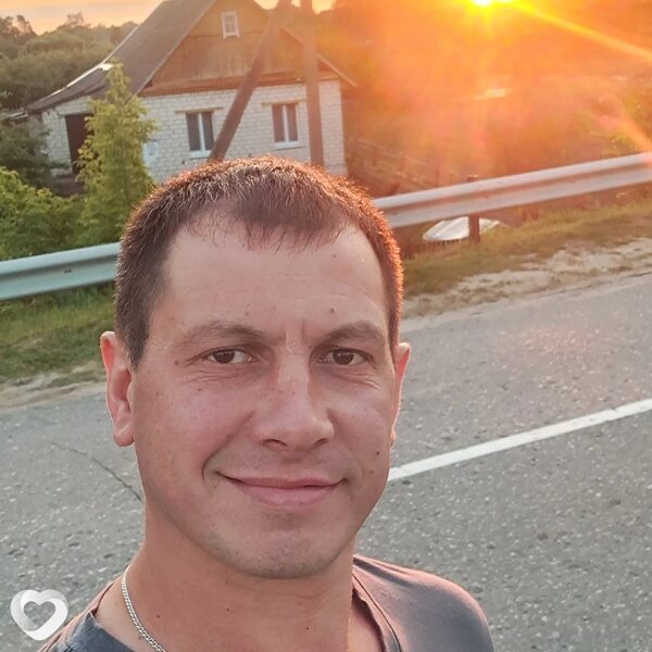 Евгений, 39, Бийске — анкета №1356560