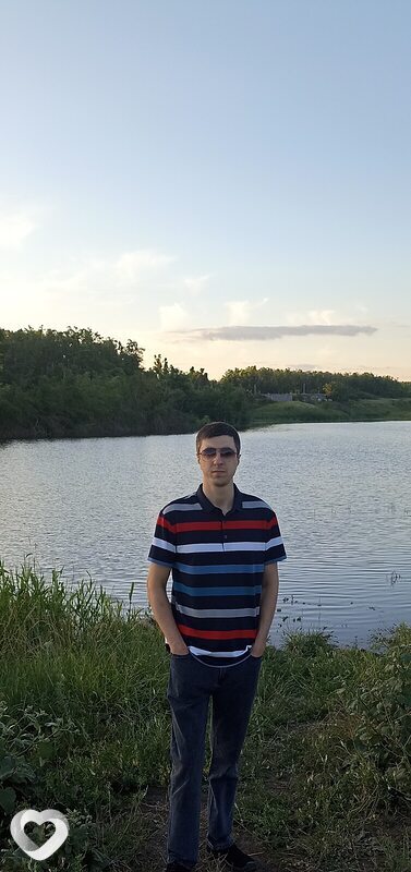 Виталий, 28, Звереве — анкета №1356480