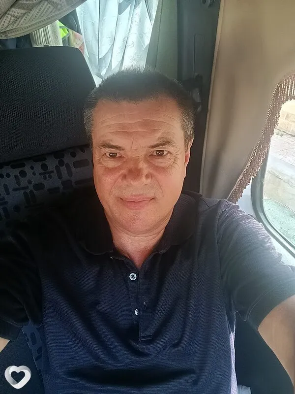 Дима, 56, Москве — анкета №1356482