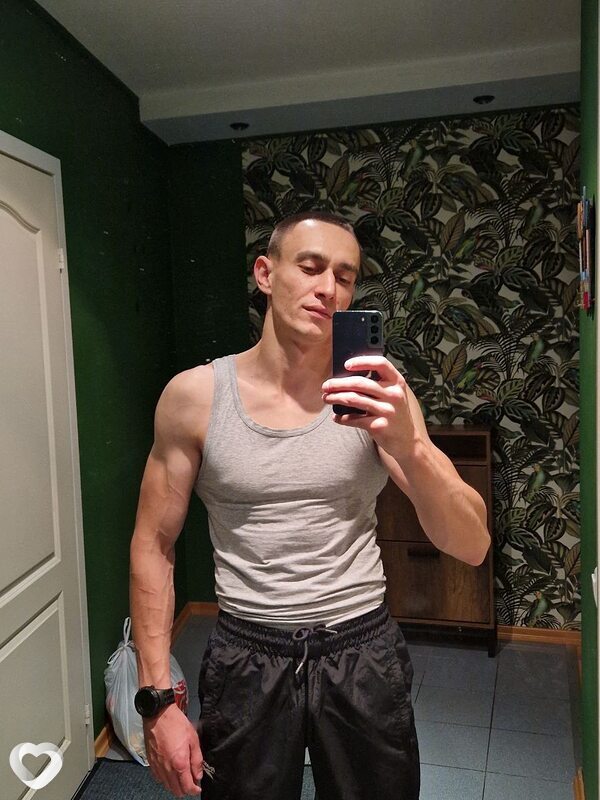 Тимур, 31, Екатеринбурге — анкета №1356487