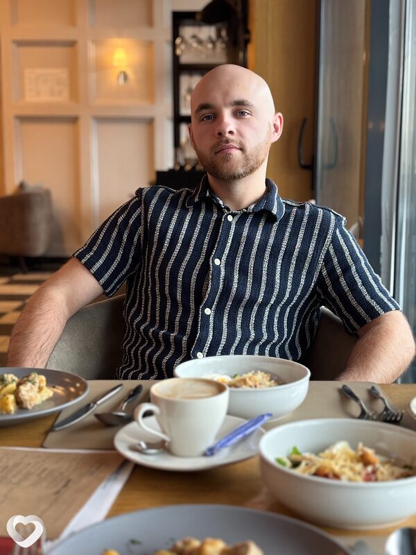 Александр, 28, Могилев — анкета №1356490