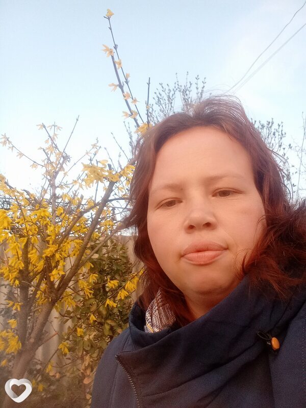 Аня, 34, Ессентуках — анкета №1356494