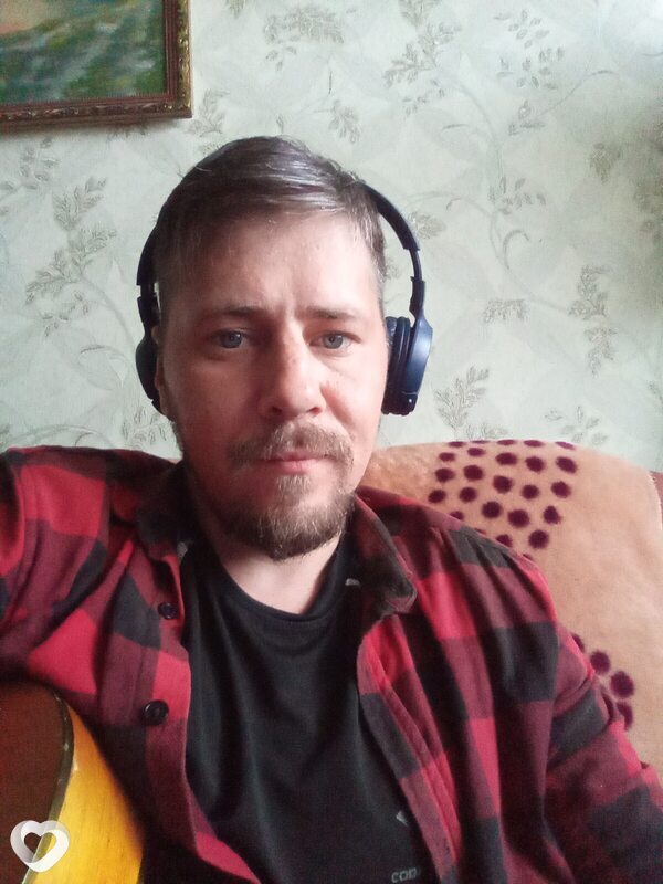 Алексей, 37, Санкт-Петербурге — анкета №1356727