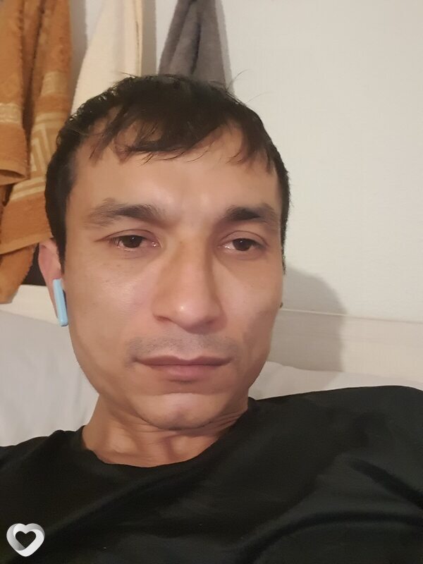 Sadullo, 38, Берлине — анкета №1356729