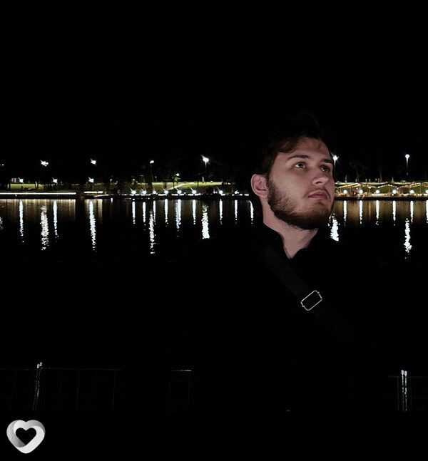 Руслан, 23, Ставрополе — анкета №1356730