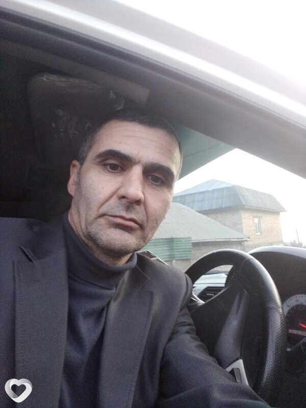Руслан, 45, Петрозаводске — анкета №1356732