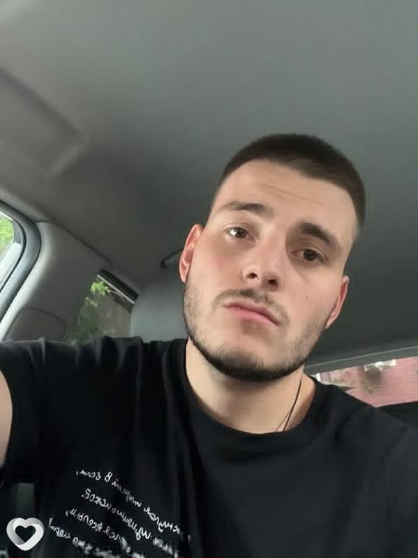Александр, 27, Москве — анкета №1356746