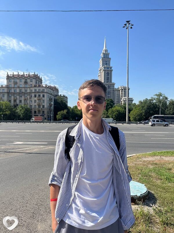 Миша, 22, Йошкар-Оле — анкета №1356651