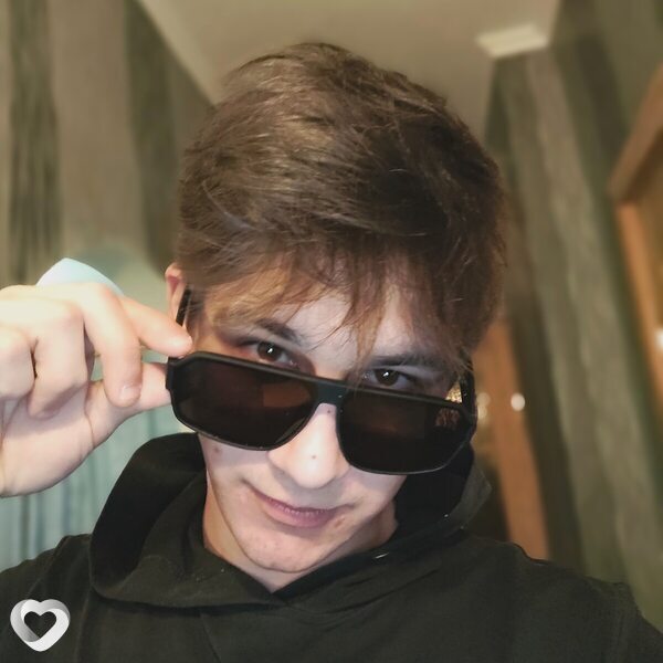 Алишер, 24, Бресте — анкета №1356656