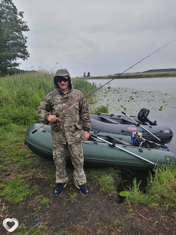 Александр, Зеленоградск