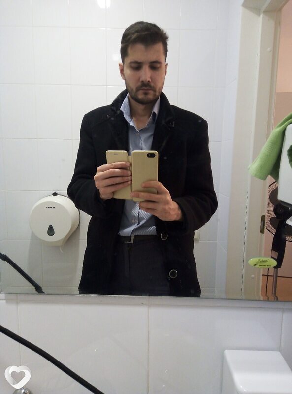 Kowalski, 32, Лениногорске — анкета №1356690