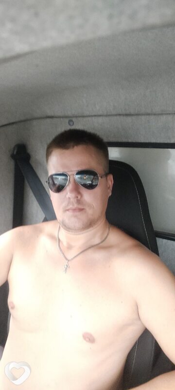 Евгений, 37, Нижнем Новгороде — анкета №1356692
