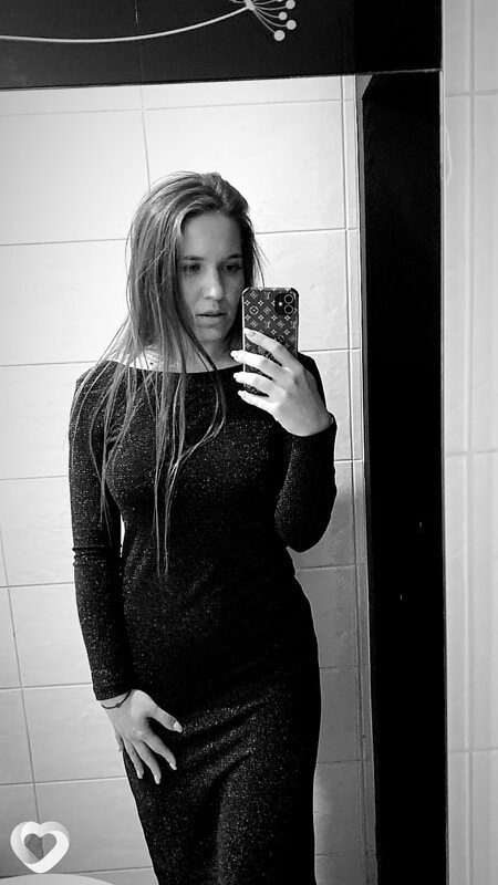 Злата, 28, Братске — анкета №1356697