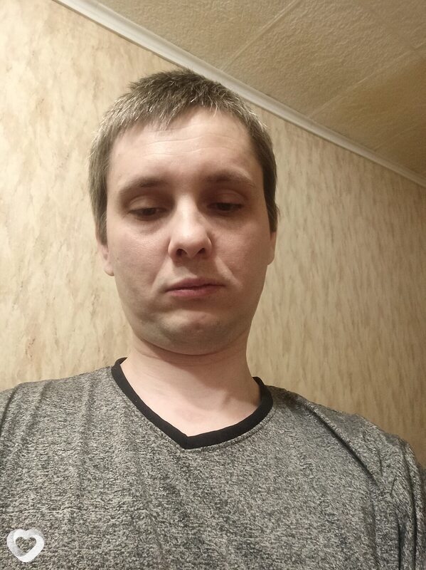 Сергей, 39, Иванове — анкета №1356628