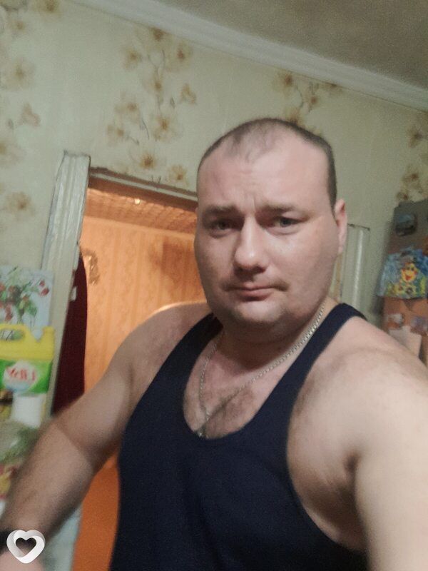 Иван, 37, Семей — анкета №1356630