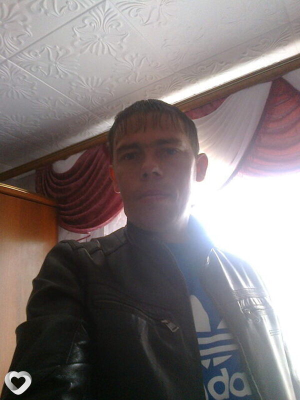Алесандр, 41, Чебоксарах — анкета №1356633
