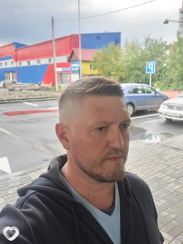 Александр, 45, Москве — анкета №1356640