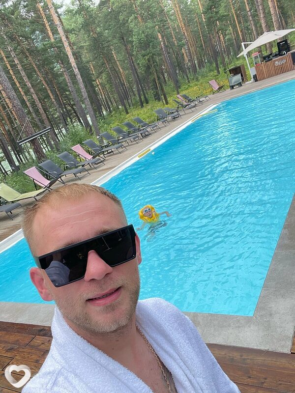 Андрей, 37, Кемерове — анкета №1356642