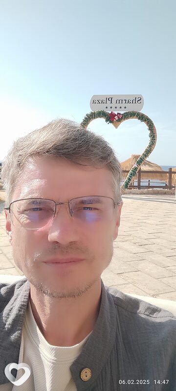 Сергей, 51, Набережных Челнах — анкета №1356803