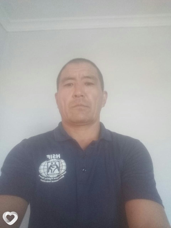 Жамбыл, 43, Шымкенте — анкета №1356804